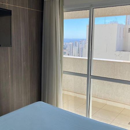 Flat Brookfield Towers 2414 Apartment Goiania Ngoại thất bức ảnh