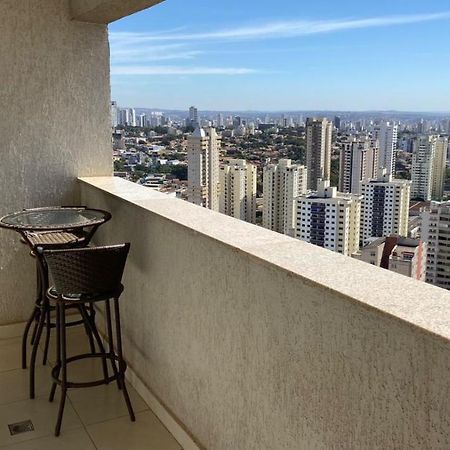 Flat Brookfield Towers 2414 Apartment Goiania Ngoại thất bức ảnh