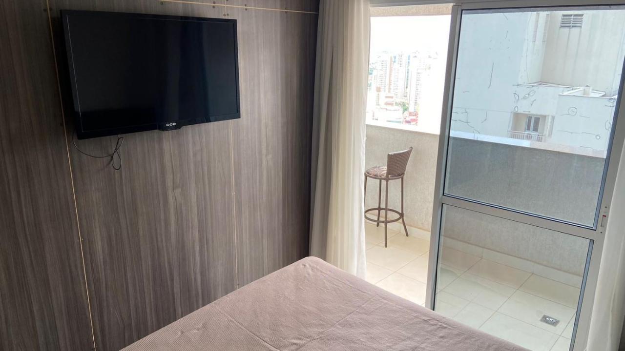 Flat Brookfield Towers 2414 Apartment Goiania Ngoại thất bức ảnh