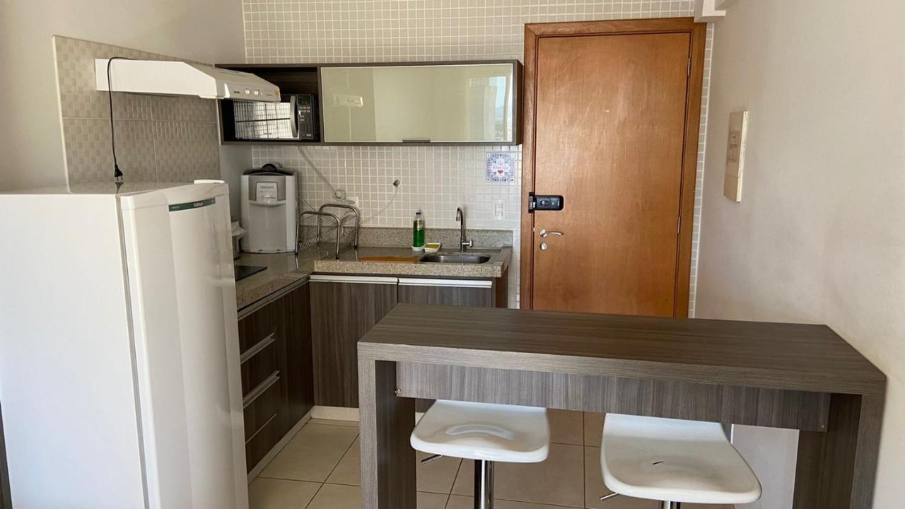 Flat Brookfield Towers 2414 Apartment Goiania Ngoại thất bức ảnh