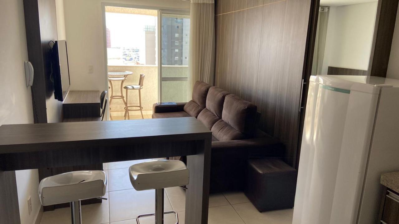 Flat Brookfield Towers 2414 Apartment Goiania Ngoại thất bức ảnh